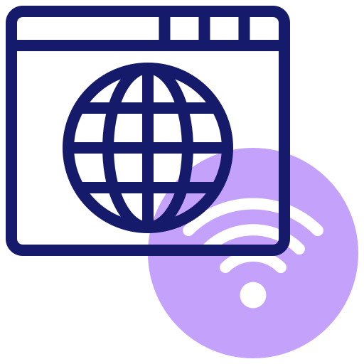 Web browser